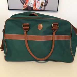 Polo Duffel Bag